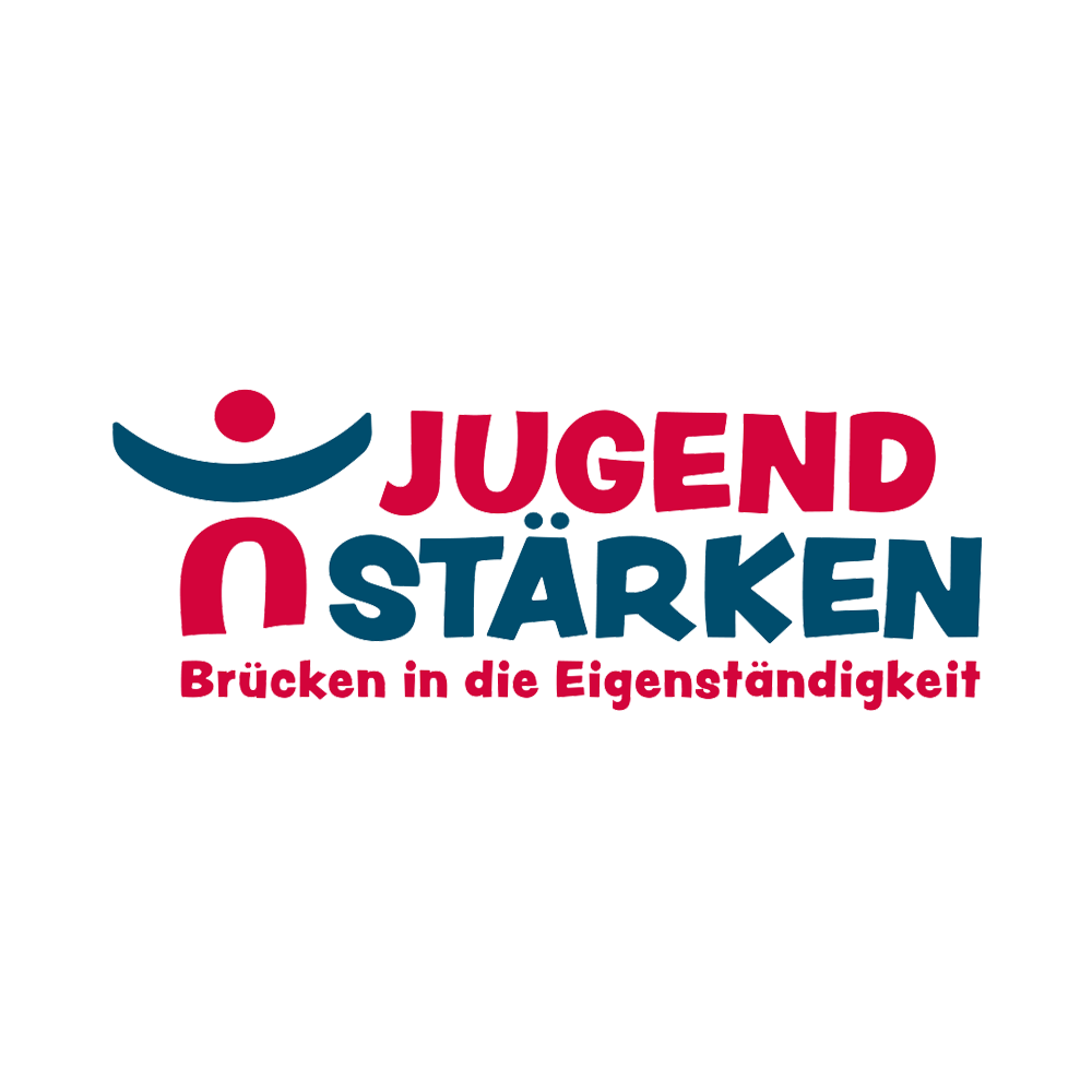 Jugend Stärken Logo